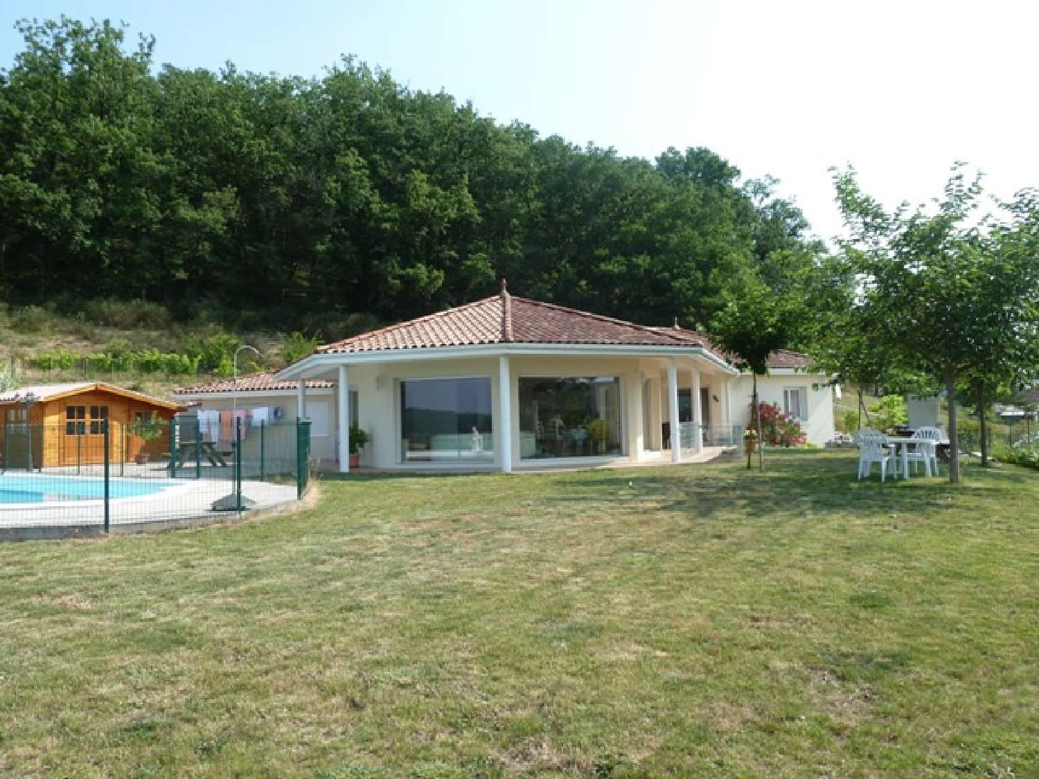 en venta villa Sainte-Juliette Tarn-et-Garonne 6