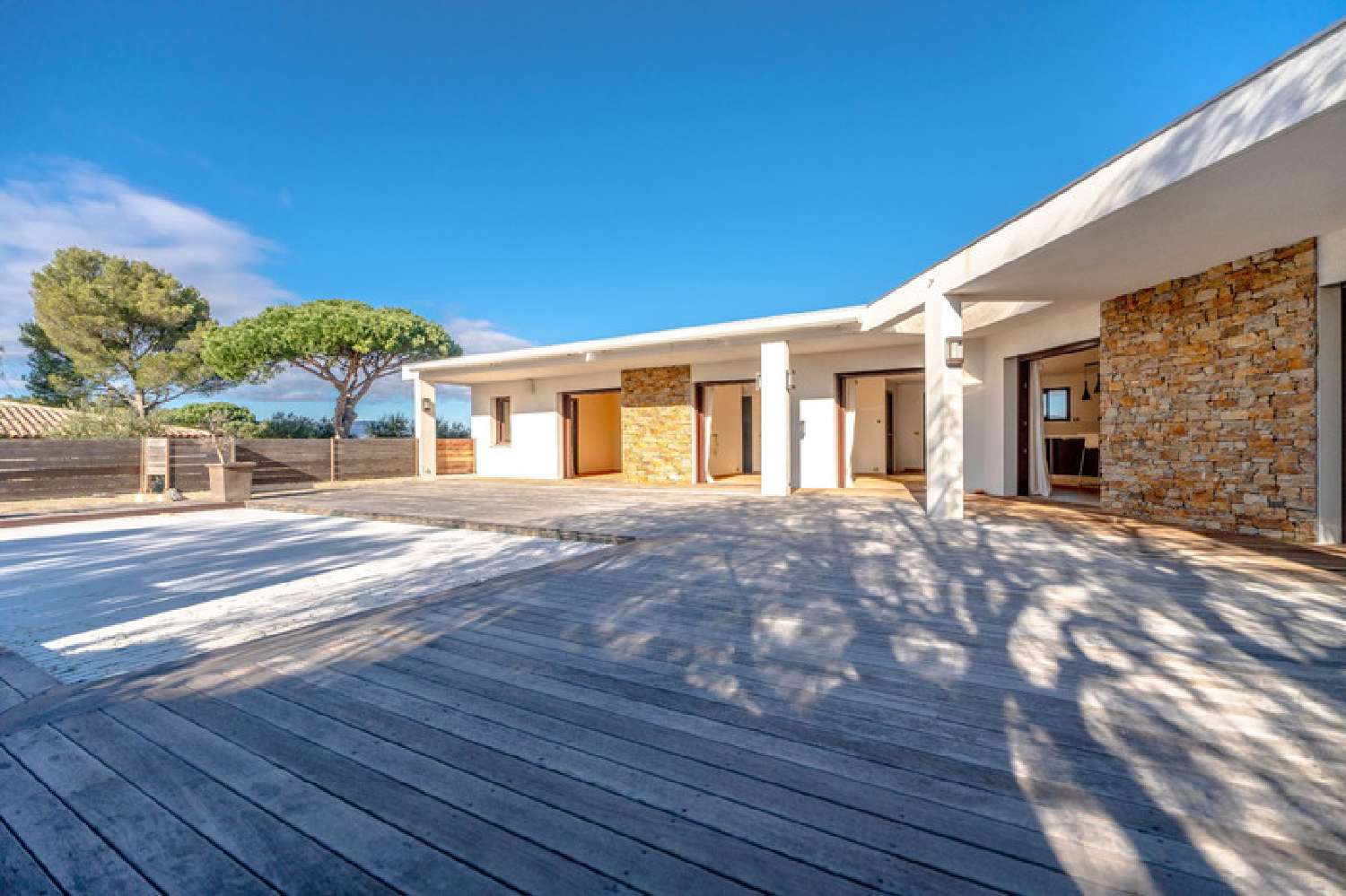  te koop villa Sainte-Maxime Var 3