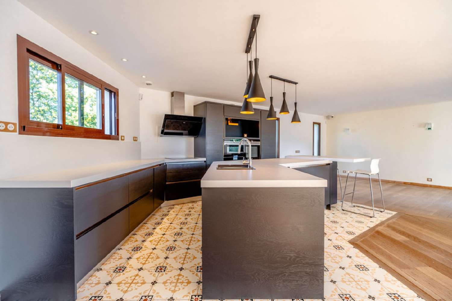  te koop villa Sainte-Maxime Var 5