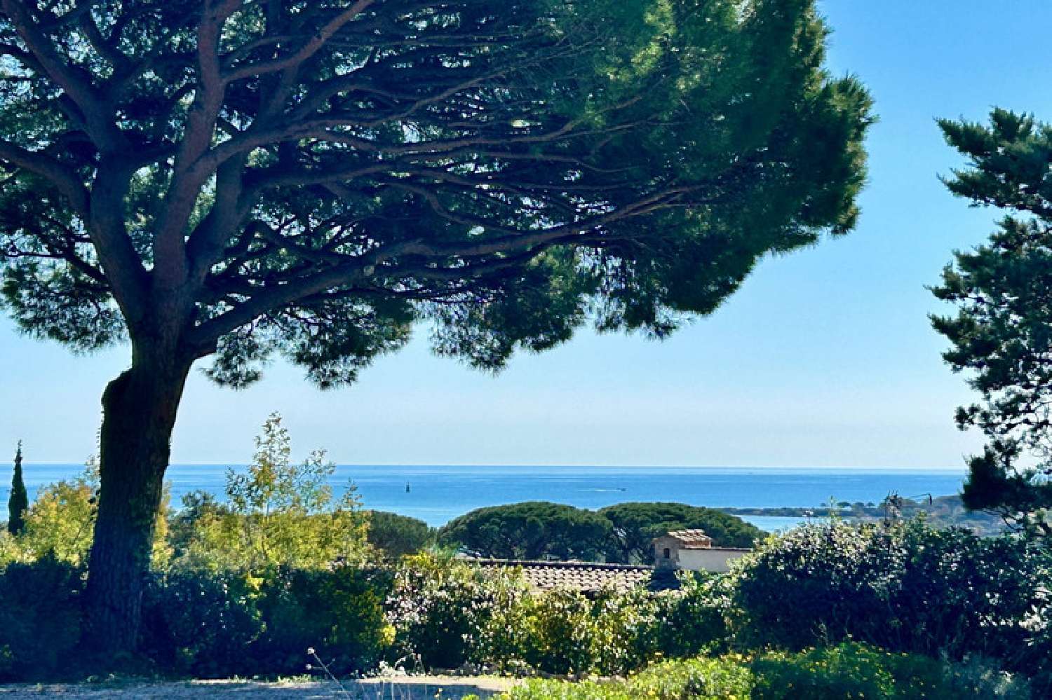  te koop villa Sainte-Maxime Var 3