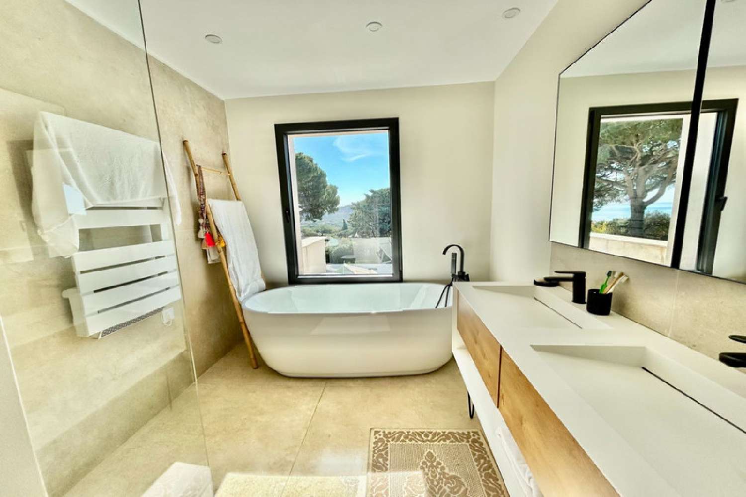  te koop villa Sainte-Maxime Var 7