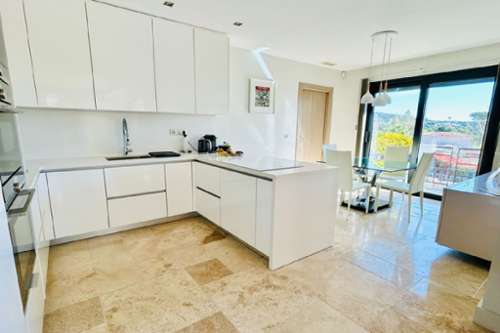 Sainte-Maxime Var villa foto 7297148