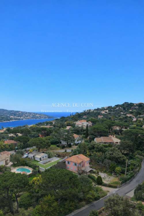 Sainte-Maxime Var Villa Bild 7272153