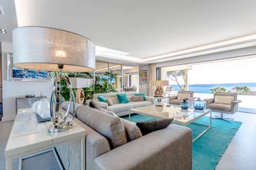 Sainte-Maxime Var villa foto 7288570