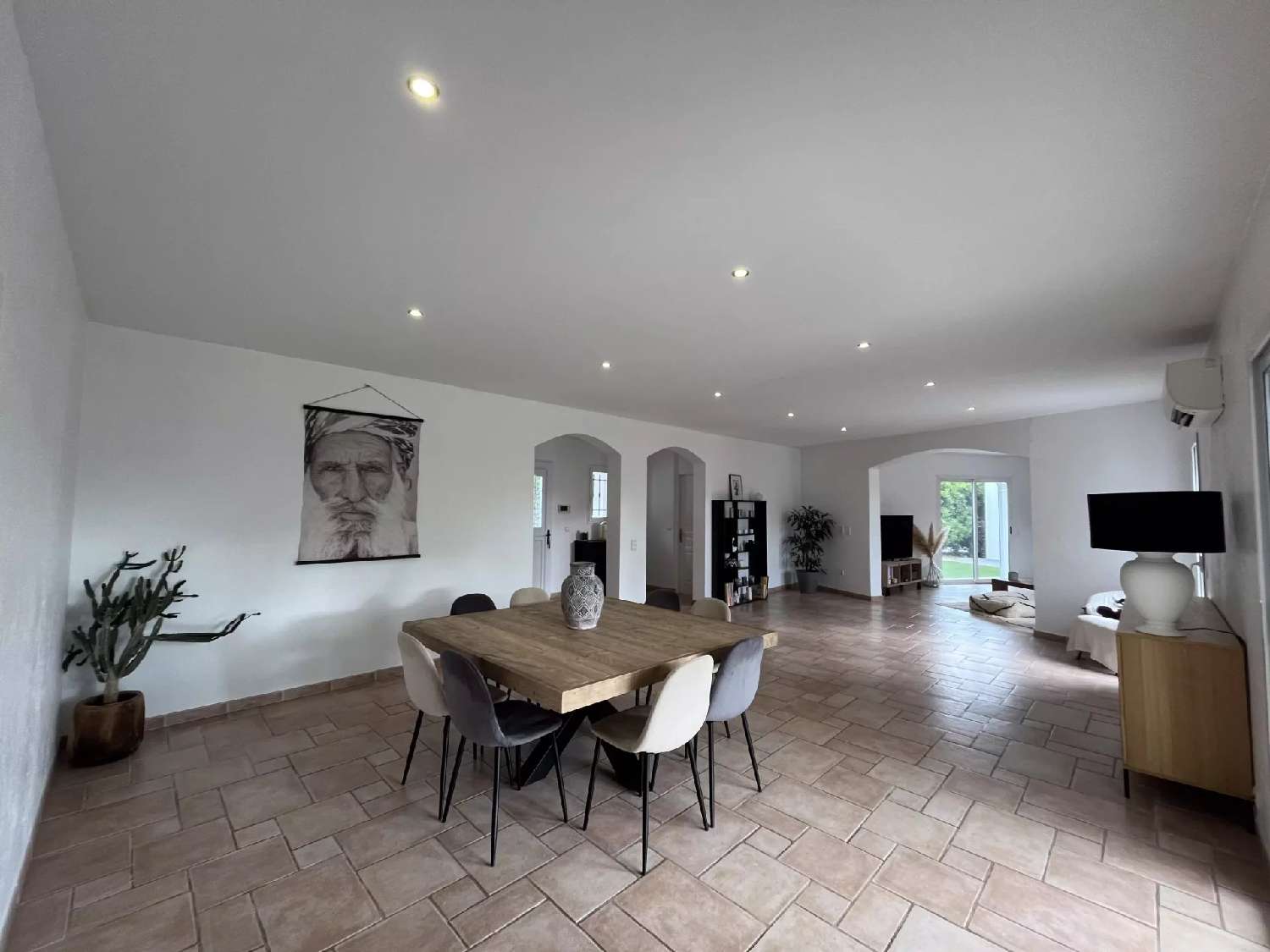  for sale villa Salernes Var 5