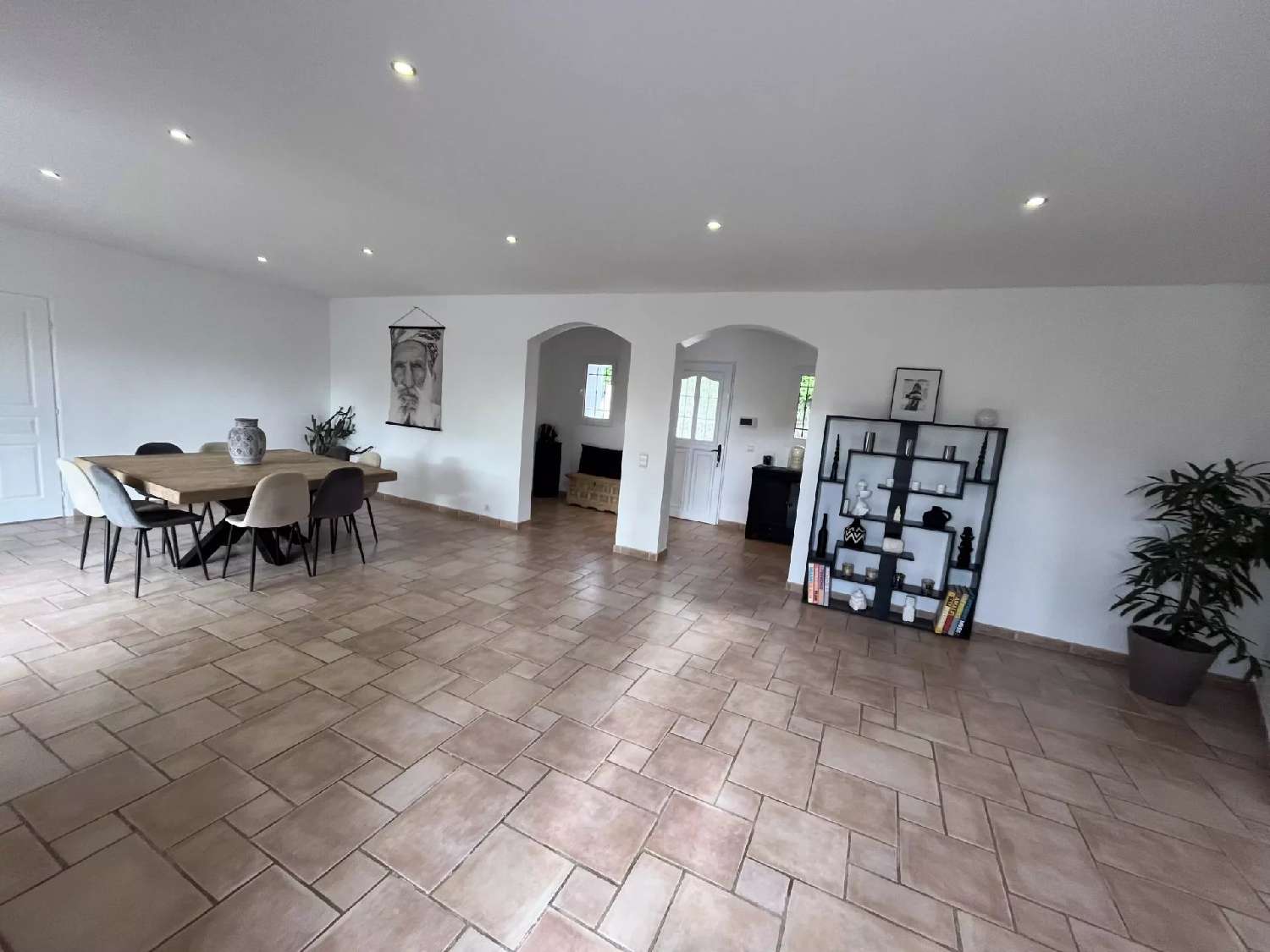  for sale villa Salernes Var 6