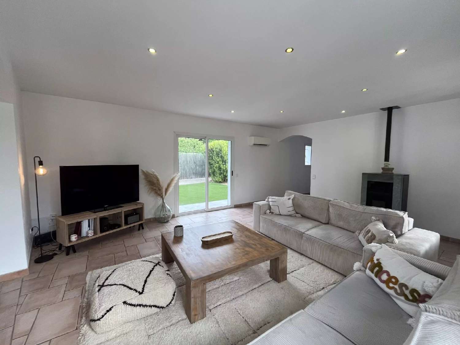  for sale villa Salernes Var 7