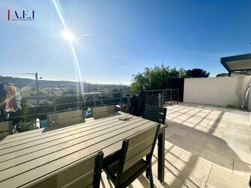 Sanary-sur-Mer Var villa foto 7287106