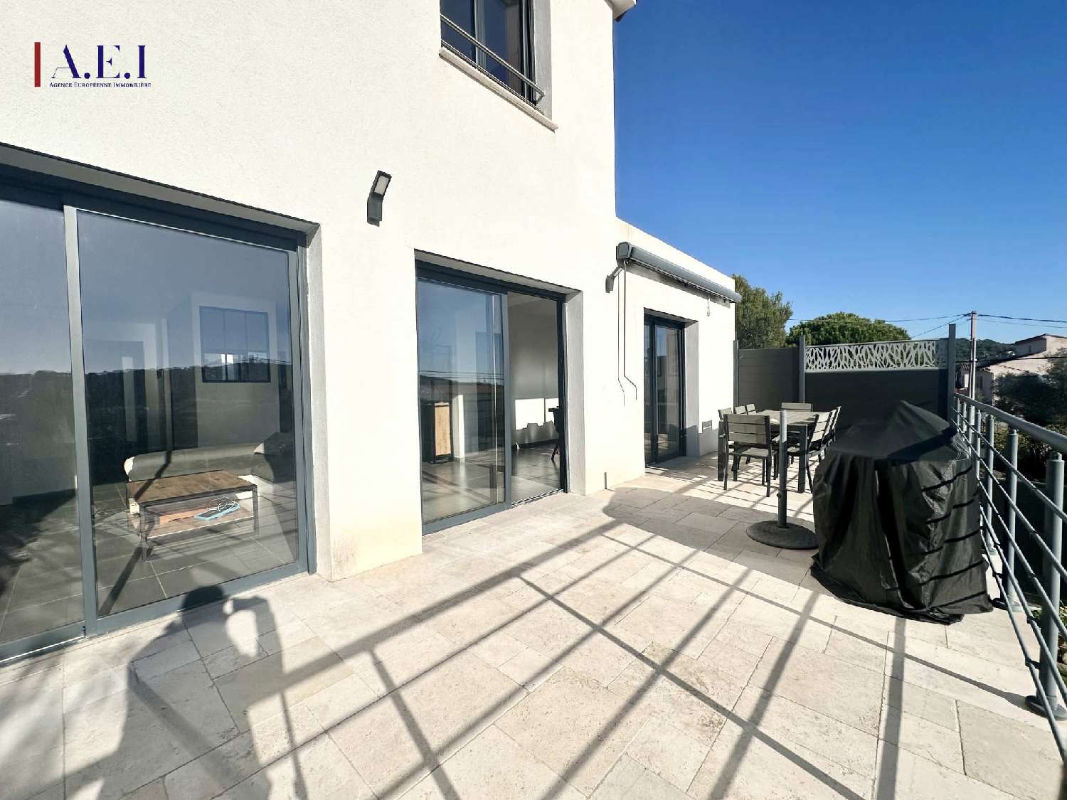  en venta villa Sanary-sur-Mer Var 2