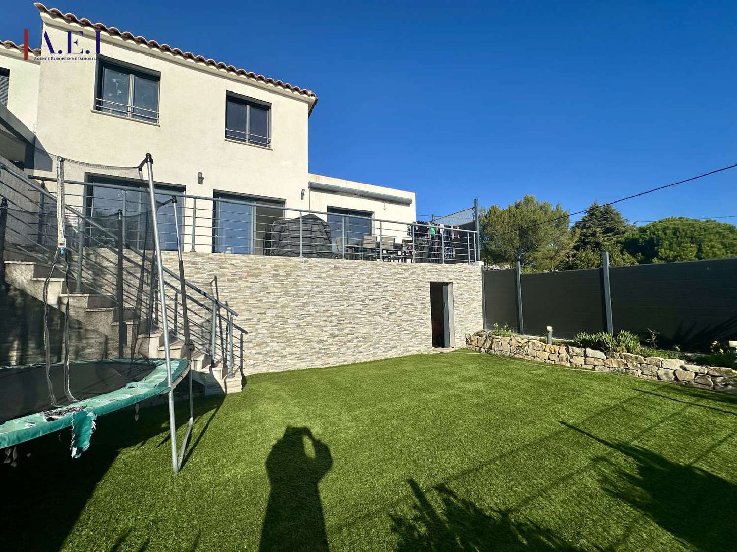  en venta villa Sanary-sur-Mer Var 3