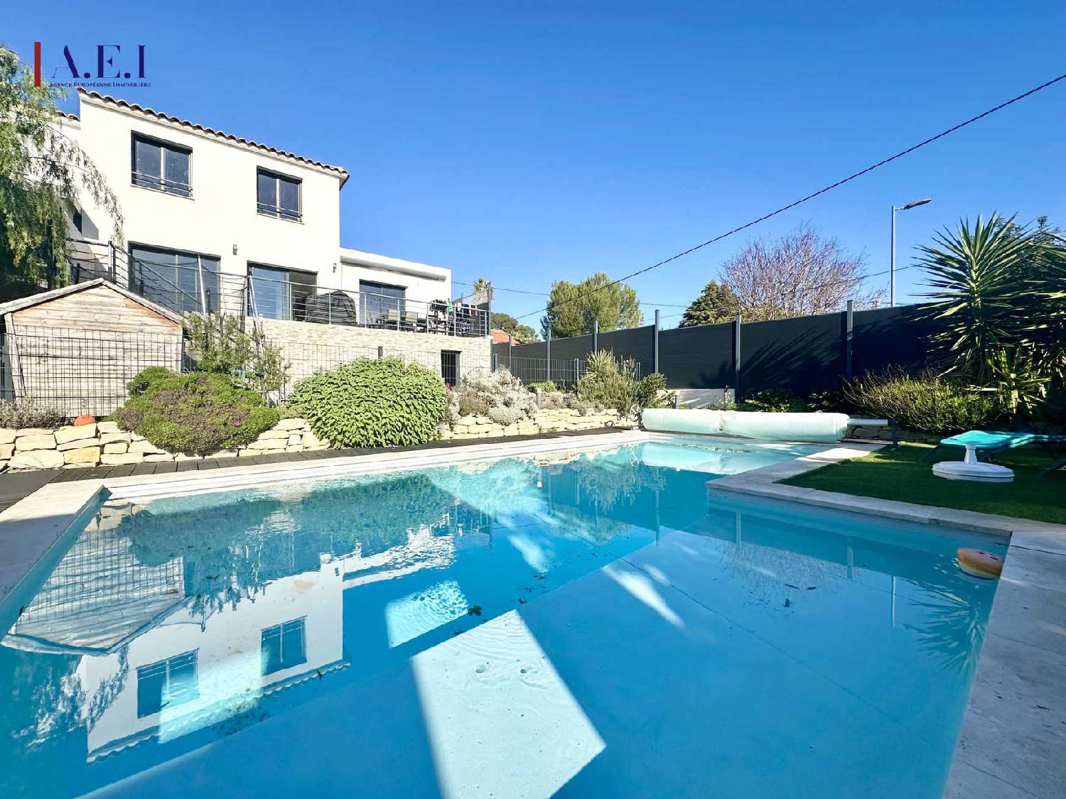  en venta villa Sanary-sur-Mer Var 4