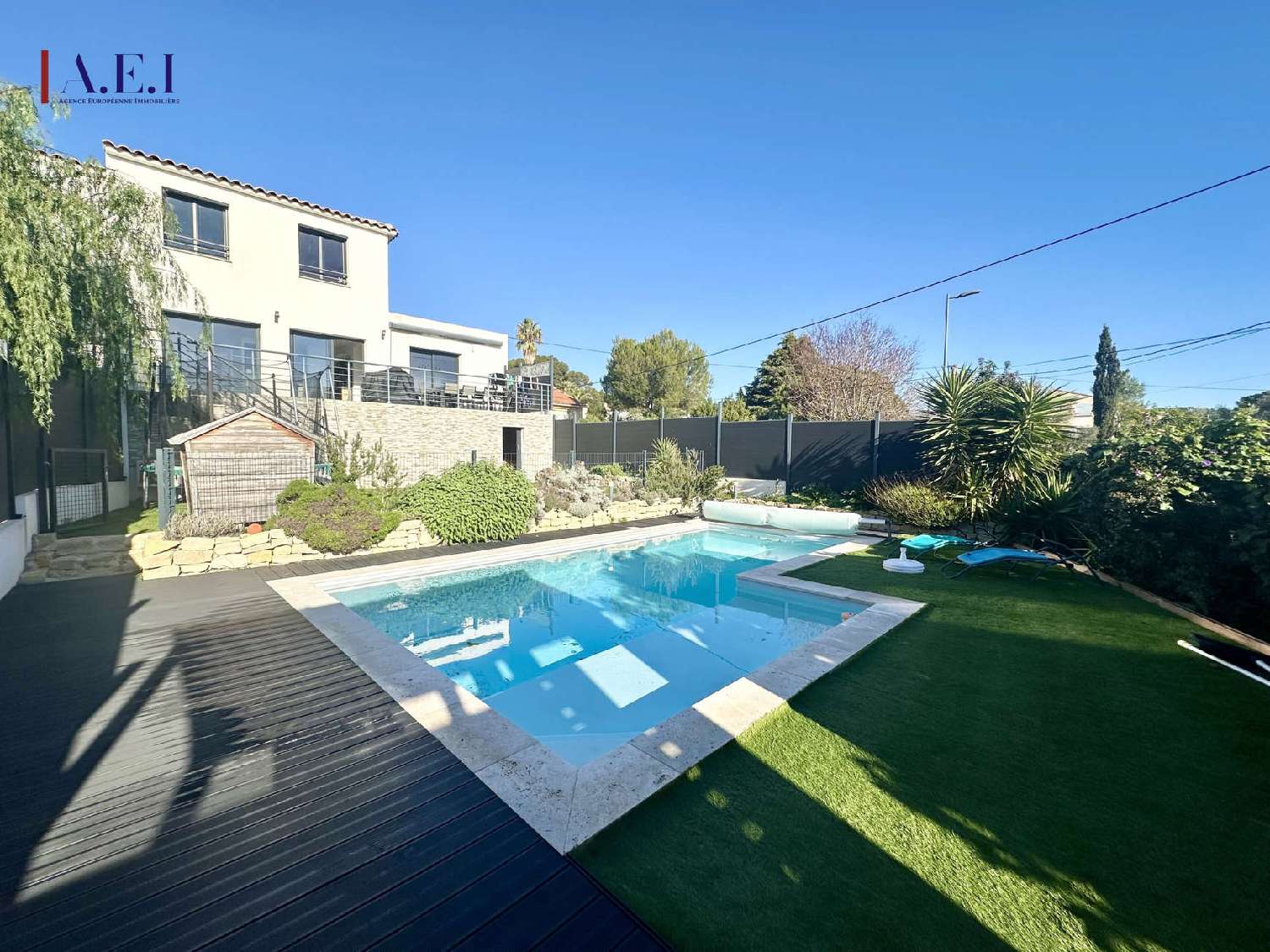  en venta villa Sanary-sur-Mer Var 5