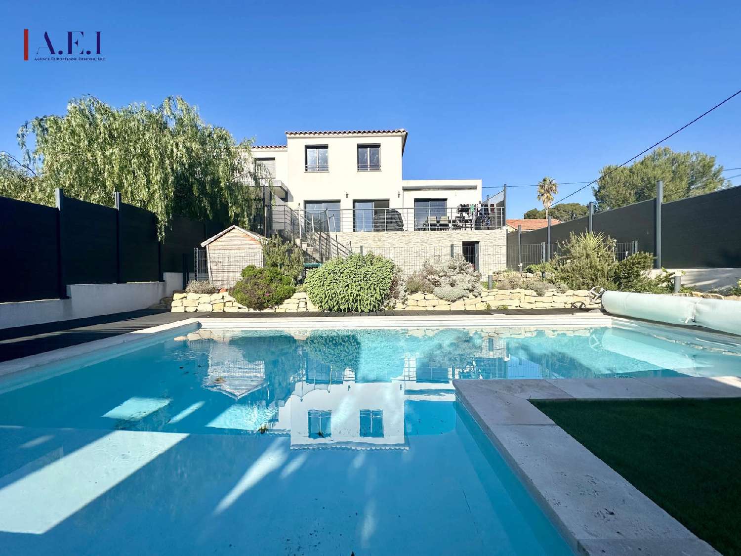  en venta villa Sanary-sur-Mer Var 6