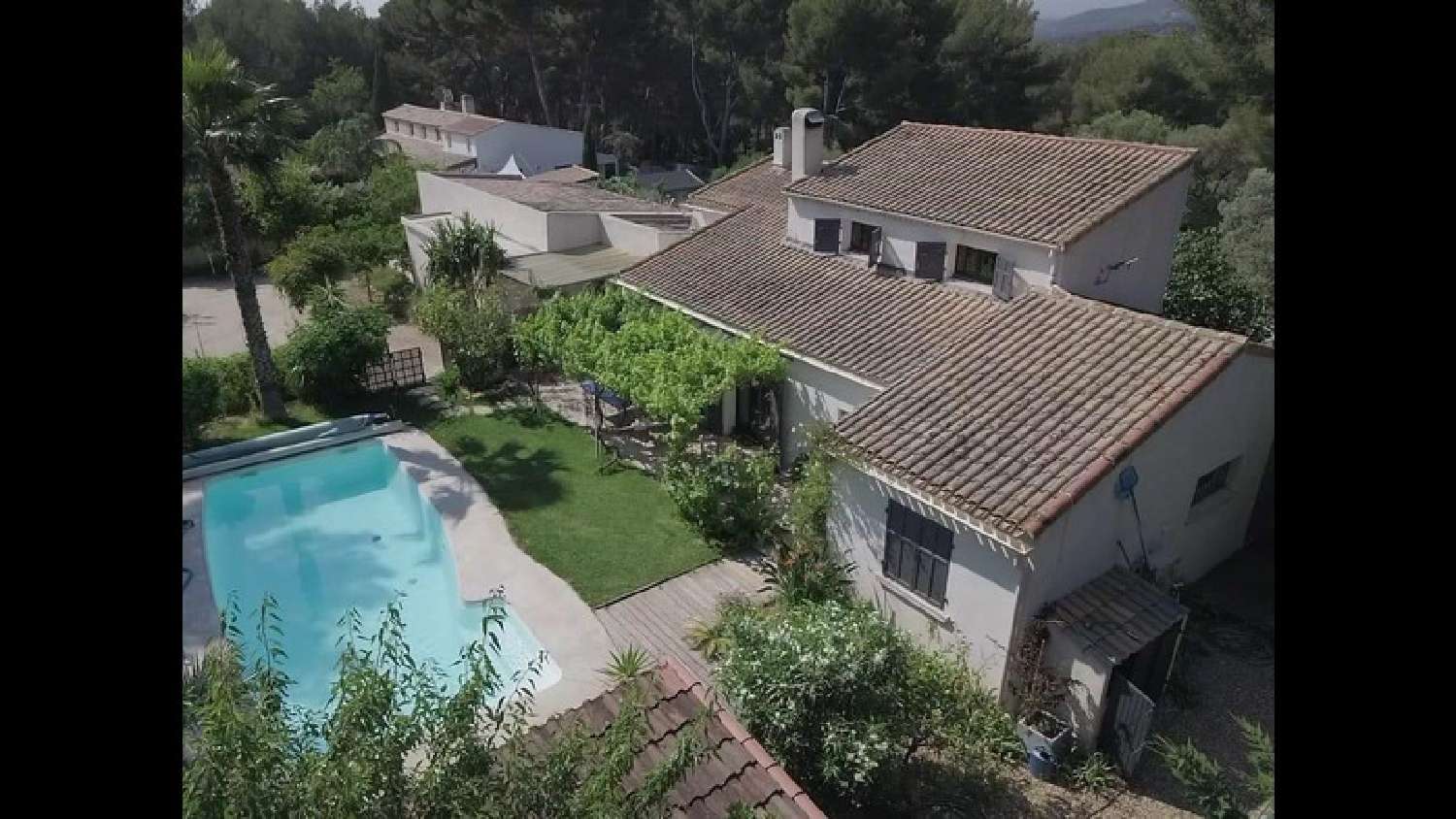 te koop villa Sanary-sur-Mer Var 1