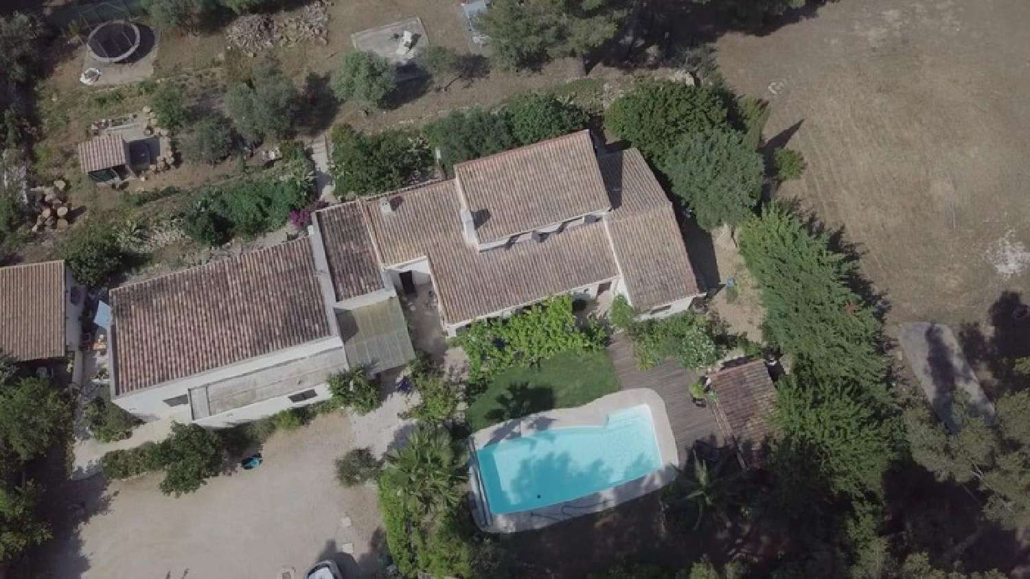  te koop villa Sanary-sur-Mer Var 3