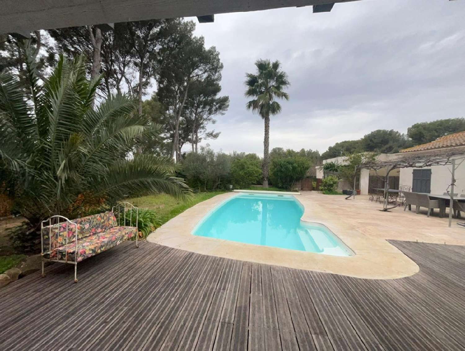  te koop villa Sanary-sur-Mer Var 4
