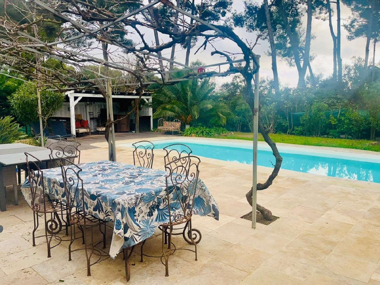  te koop villa Sanary-sur-Mer Var 5