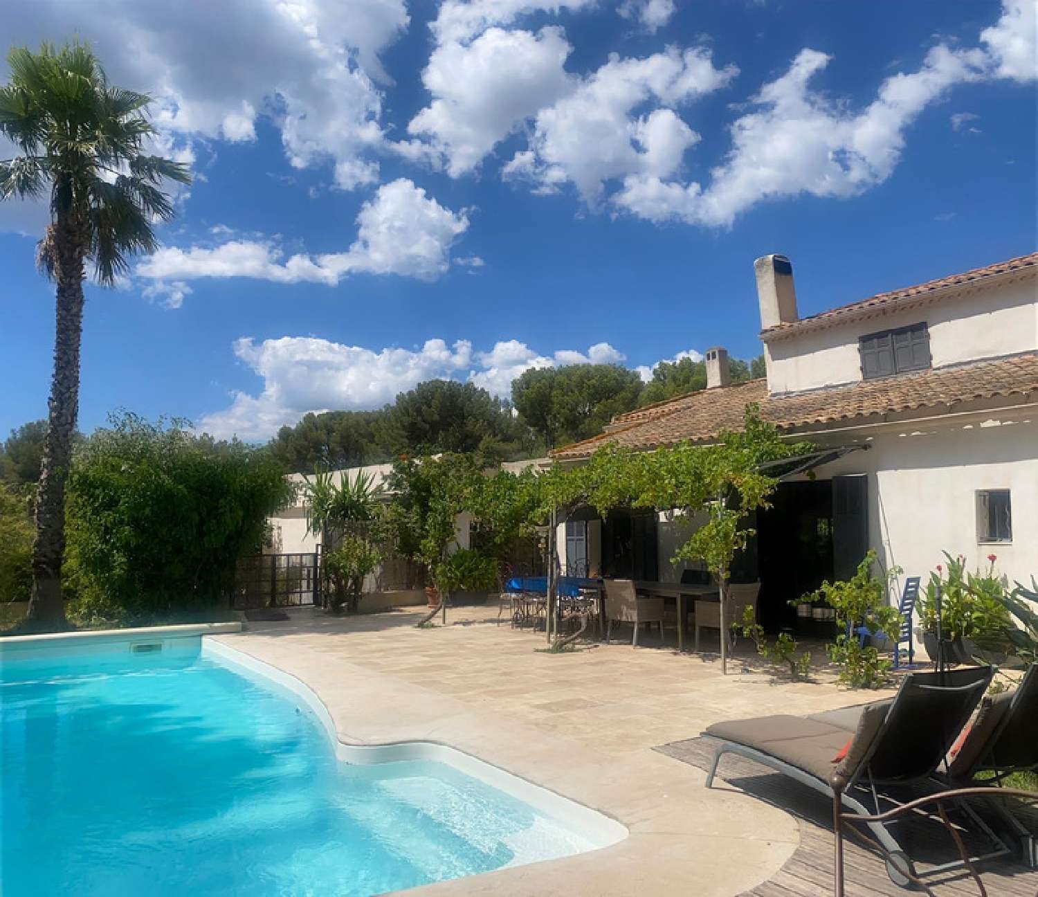  te koop villa Sanary-sur-Mer Var 6