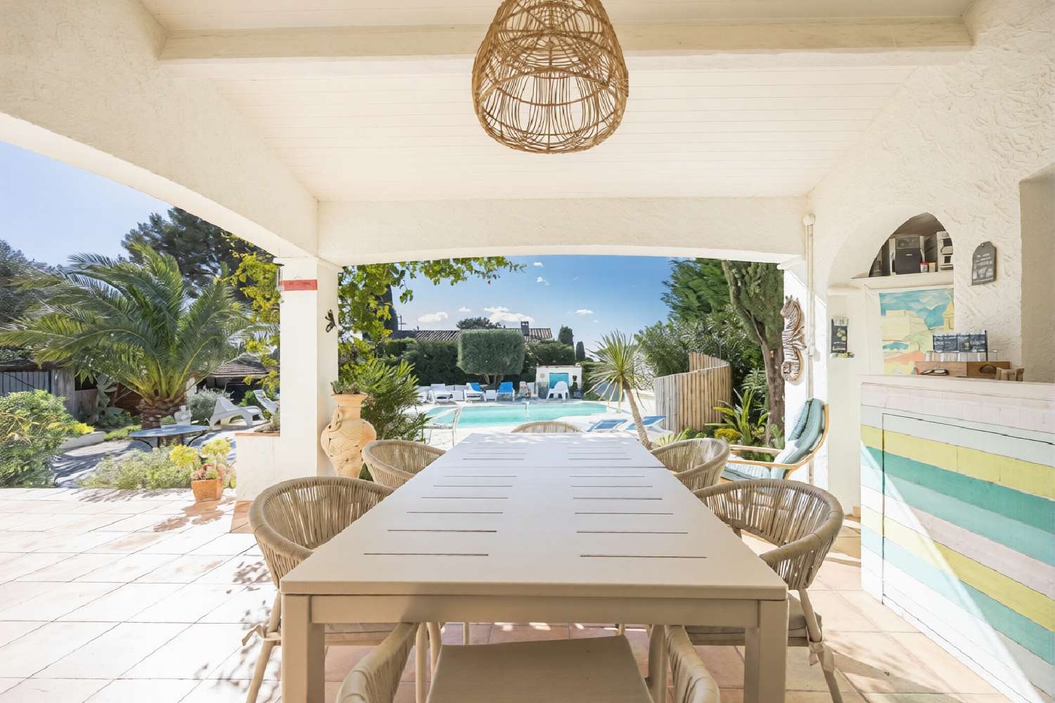  kaufen Villa Sanary-sur-Mer Var 2