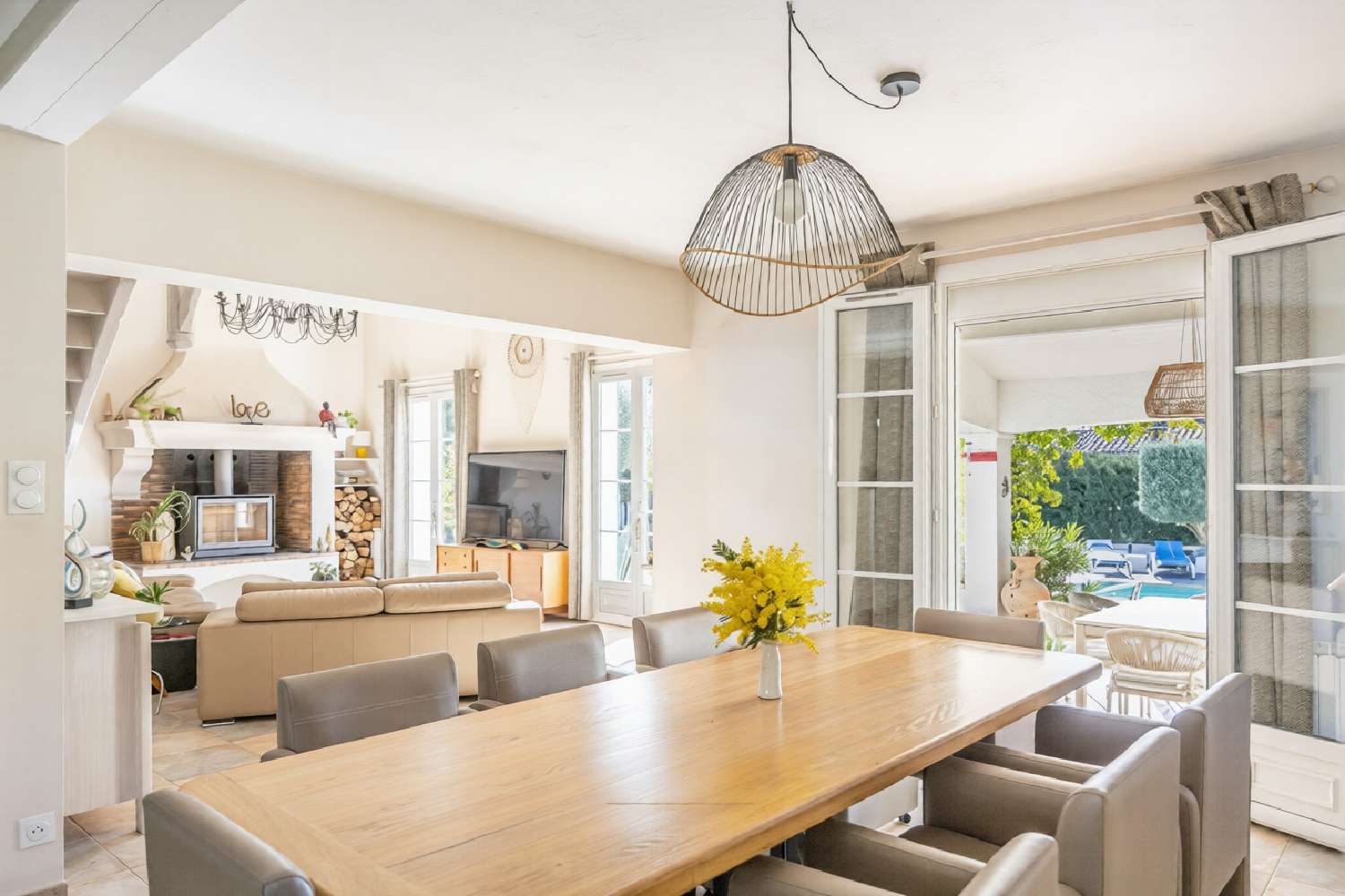  kaufen Villa Sanary-sur-Mer Var 3