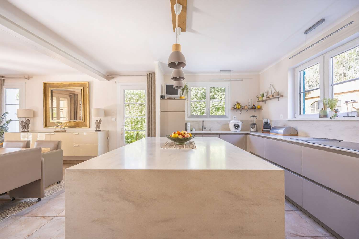  kaufen Villa Sanary-sur-Mer Var 4