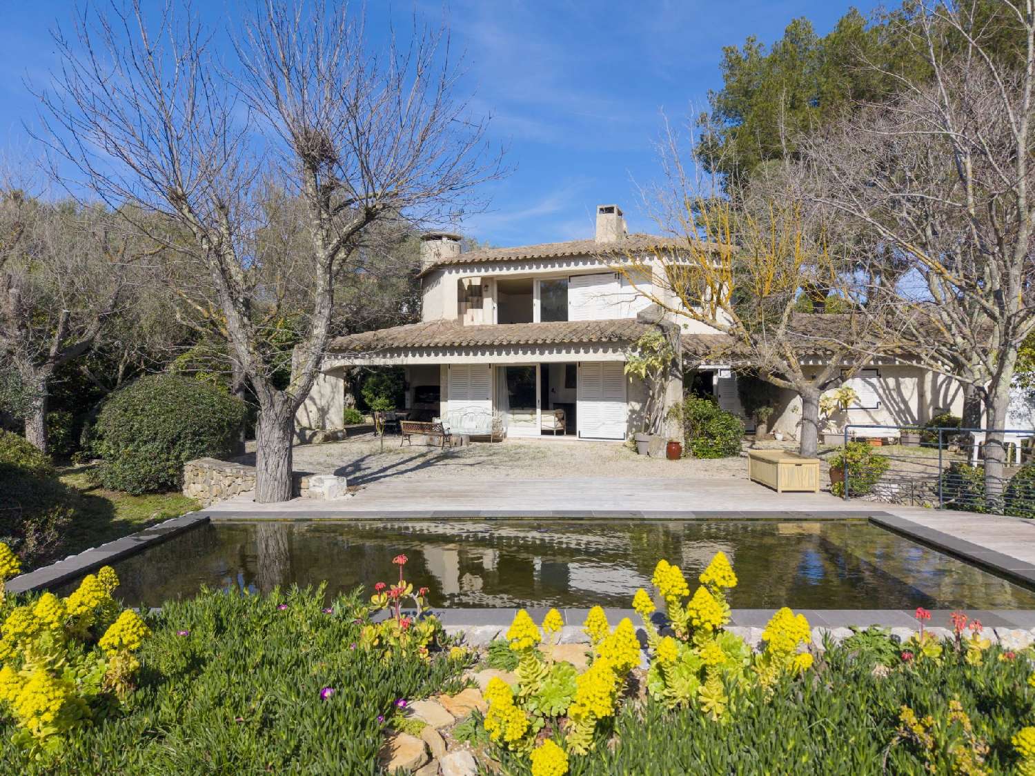  à vendre villa Sanary-sur-Mer Var 2