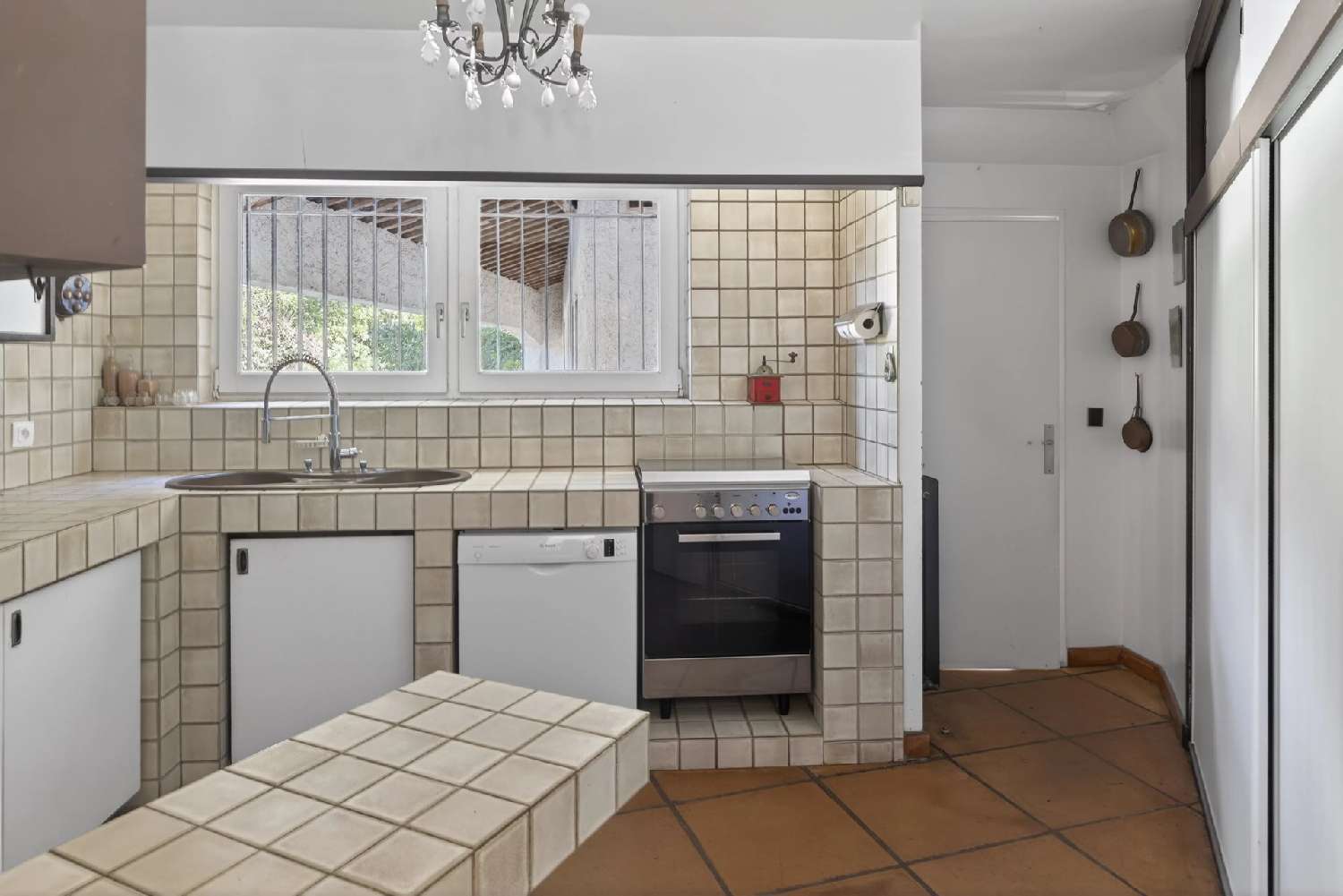  à vendre villa Sanary-sur-Mer Var 6