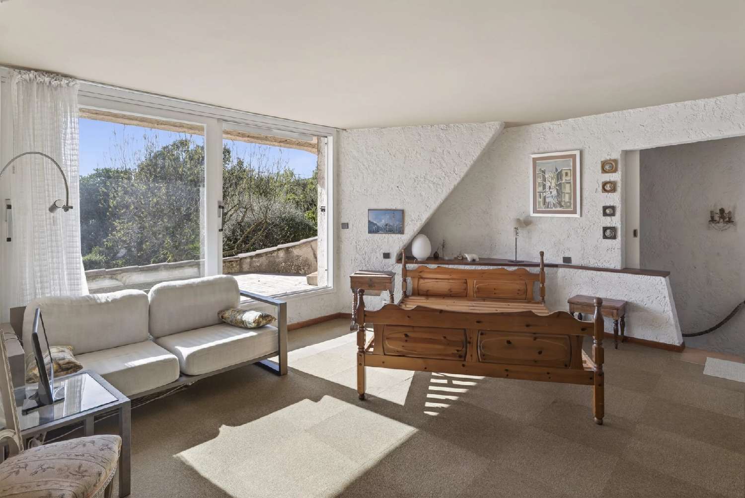  à vendre villa Sanary-sur-Mer Var 7