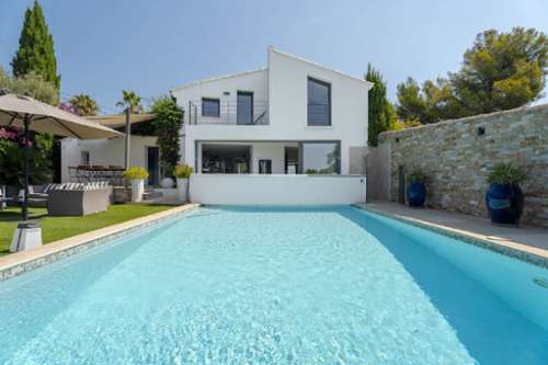 Sanary-sur-Mer Var Villa Bild 7288858