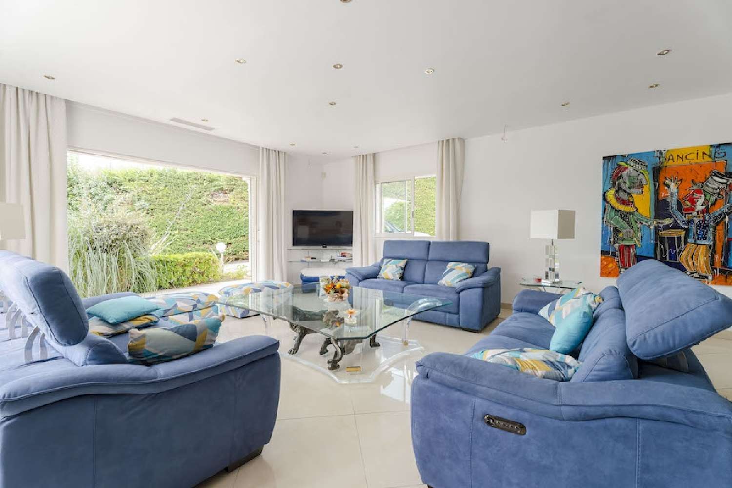  kaufen Villa Sanary-sur-Mer Var 3