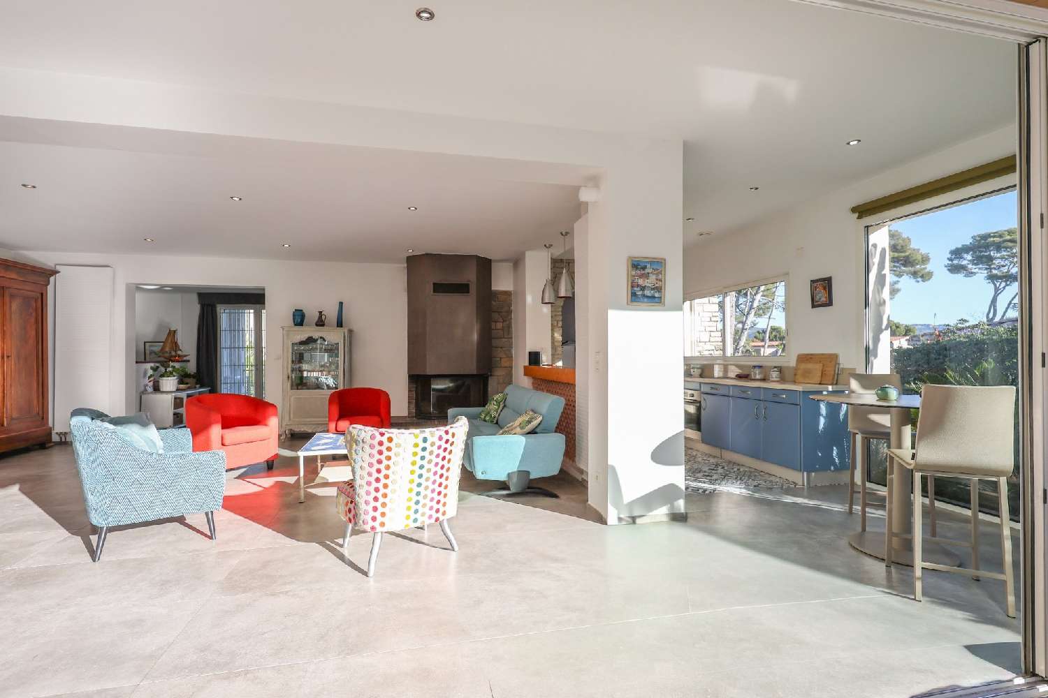  kaufen Villa Sanary-sur-Mer Var 3