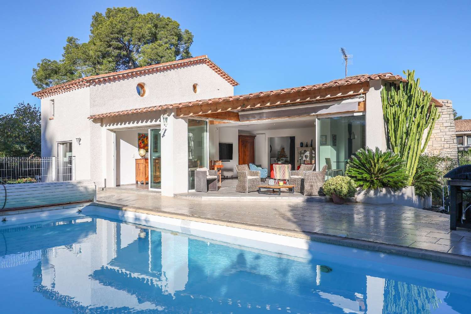  kaufen Villa Sanary-sur-Mer Var 4