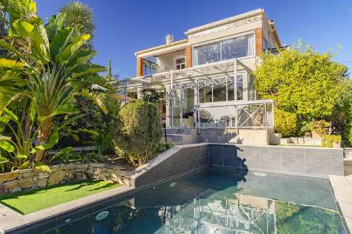 Sanary-sur-Mer Var villa foto 7288861