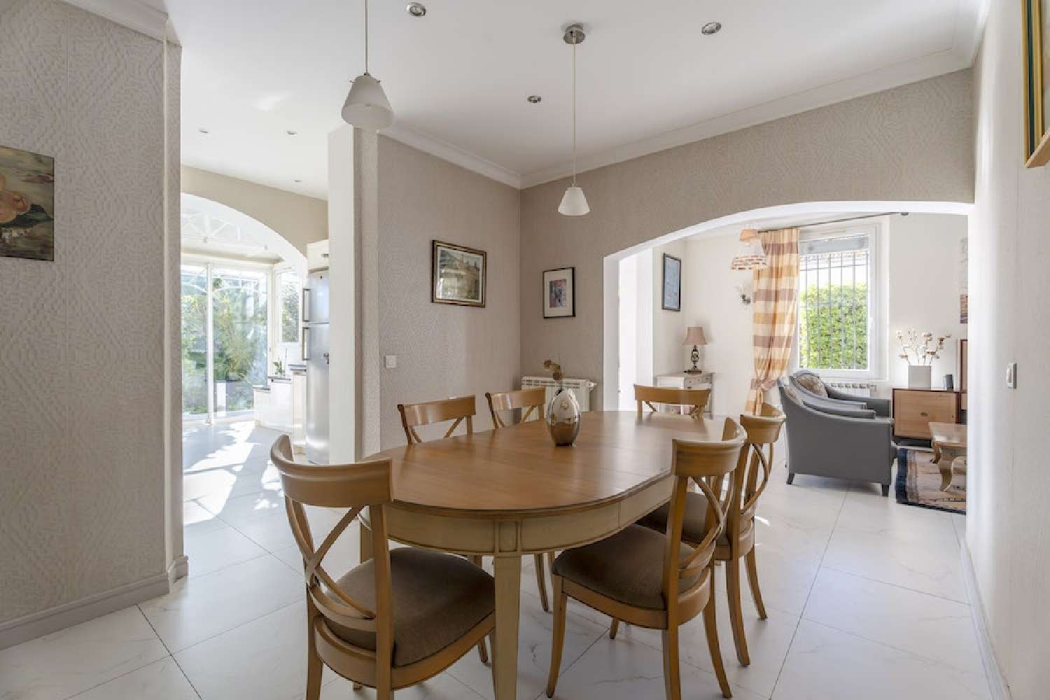 for sale villa Sanary-sur-Mer Var 5