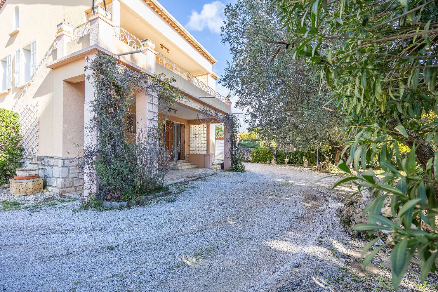 for sale villa Sanary-sur-Mer Var 1
