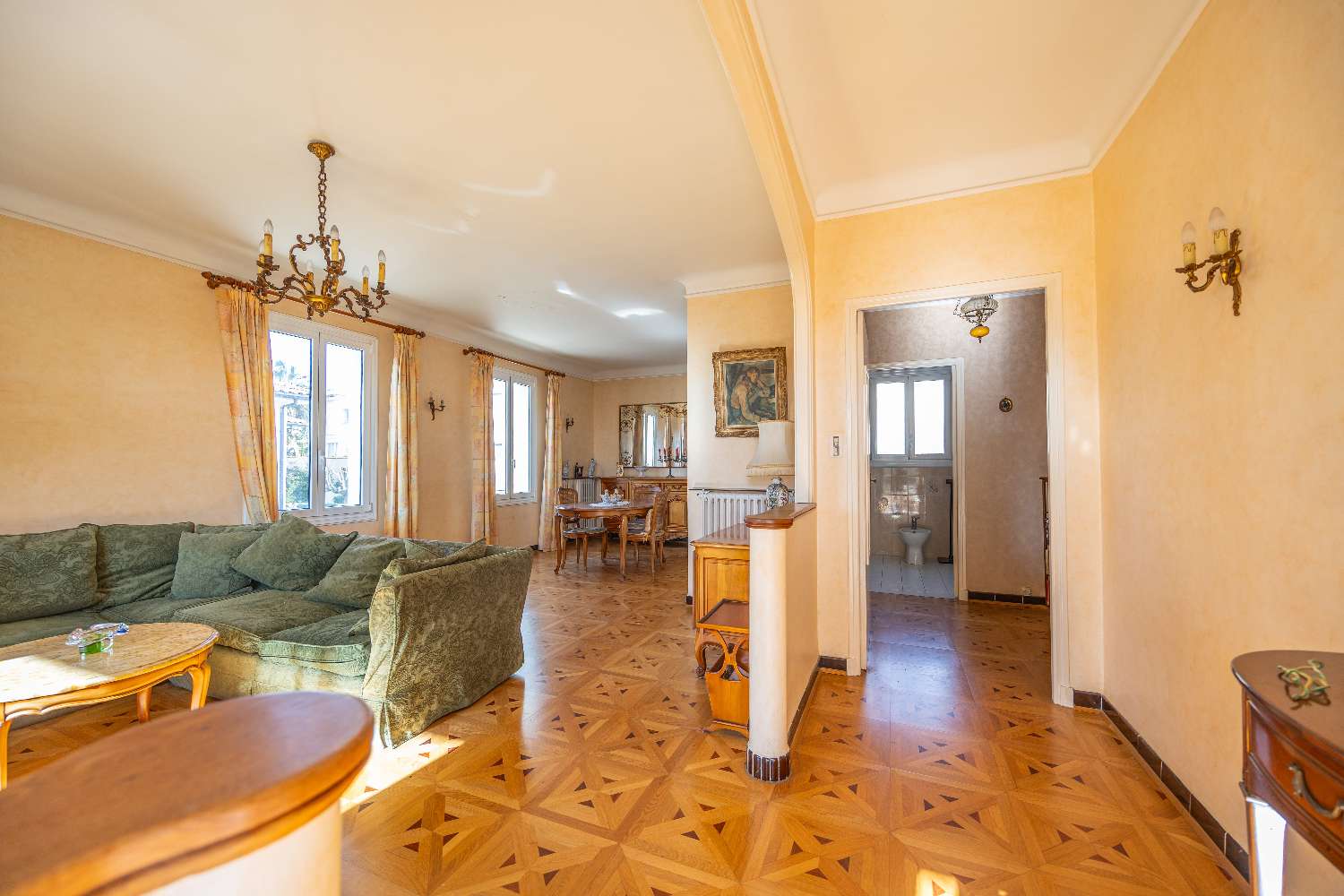 for sale villa Sanary-sur-Mer Var 3