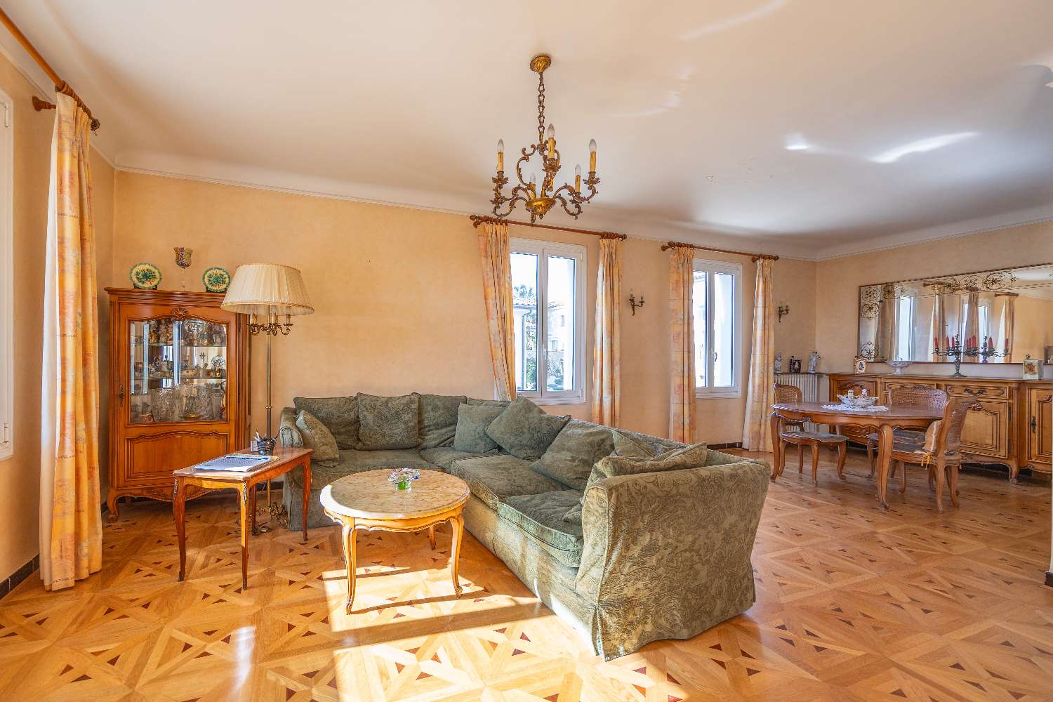 for sale villa Sanary-sur-Mer Var 4
