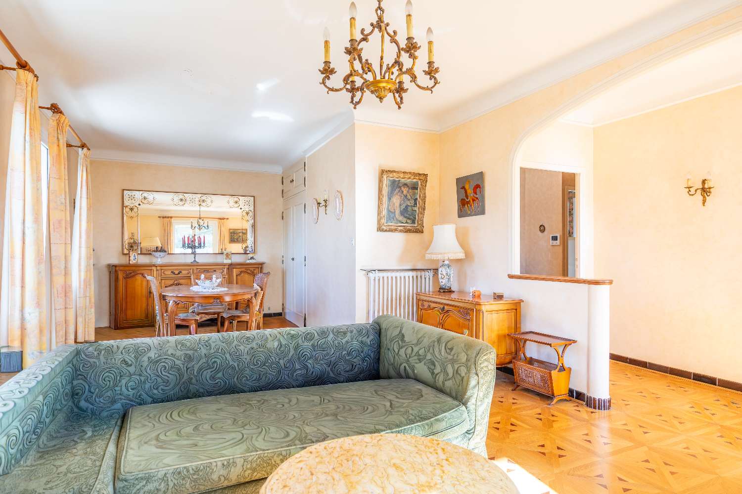 for sale villa Sanary-sur-Mer Var 5