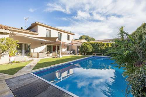 Sanary-sur-Mer Var villa foto 7288864