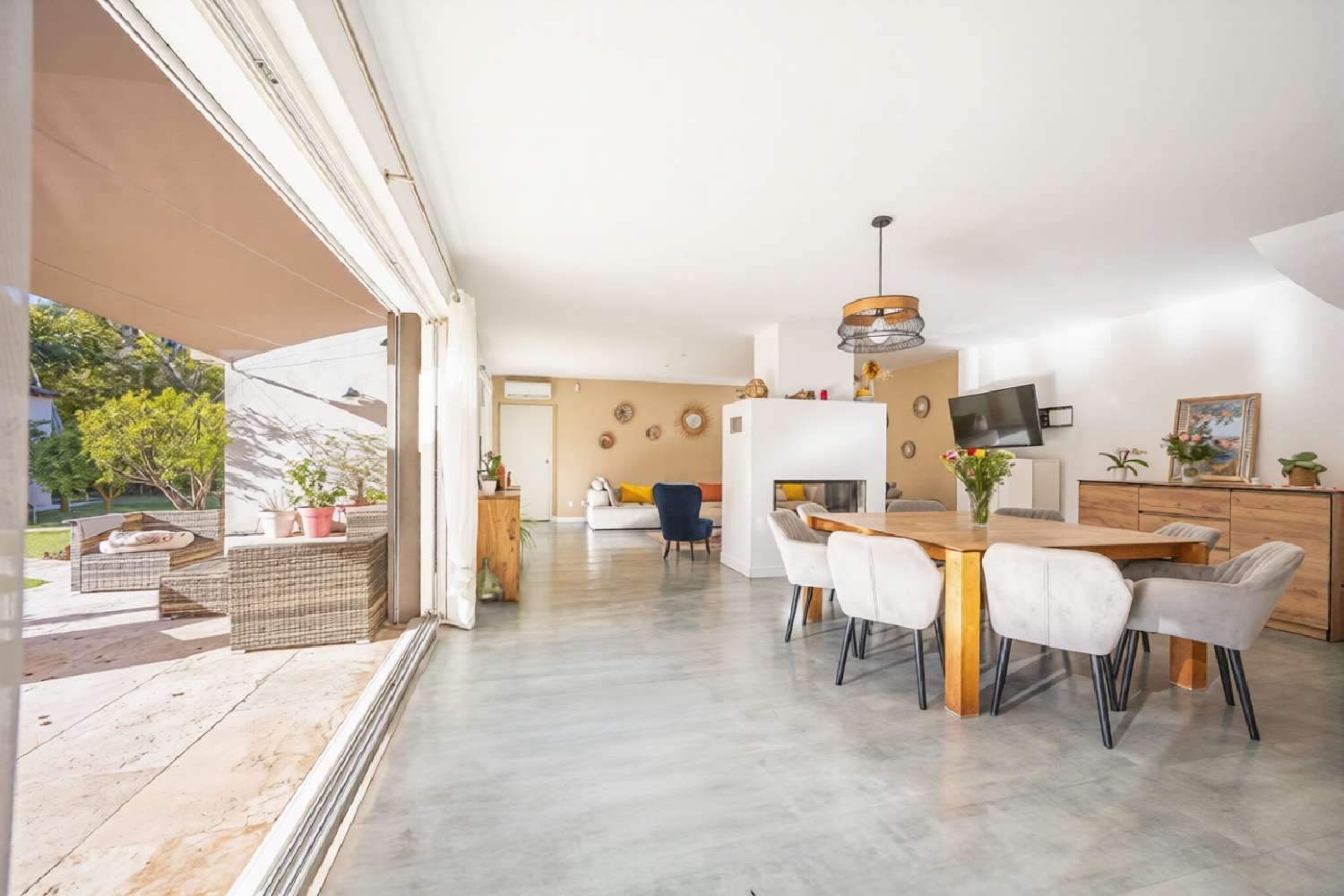 for sale villa Sanary-sur-Mer Var 3