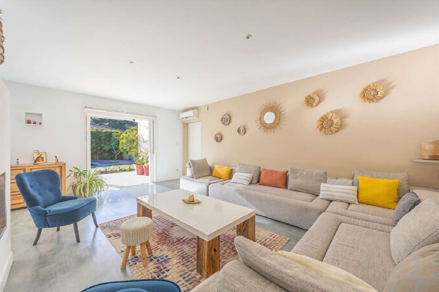 for sale villa Sanary-sur-Mer Var 5