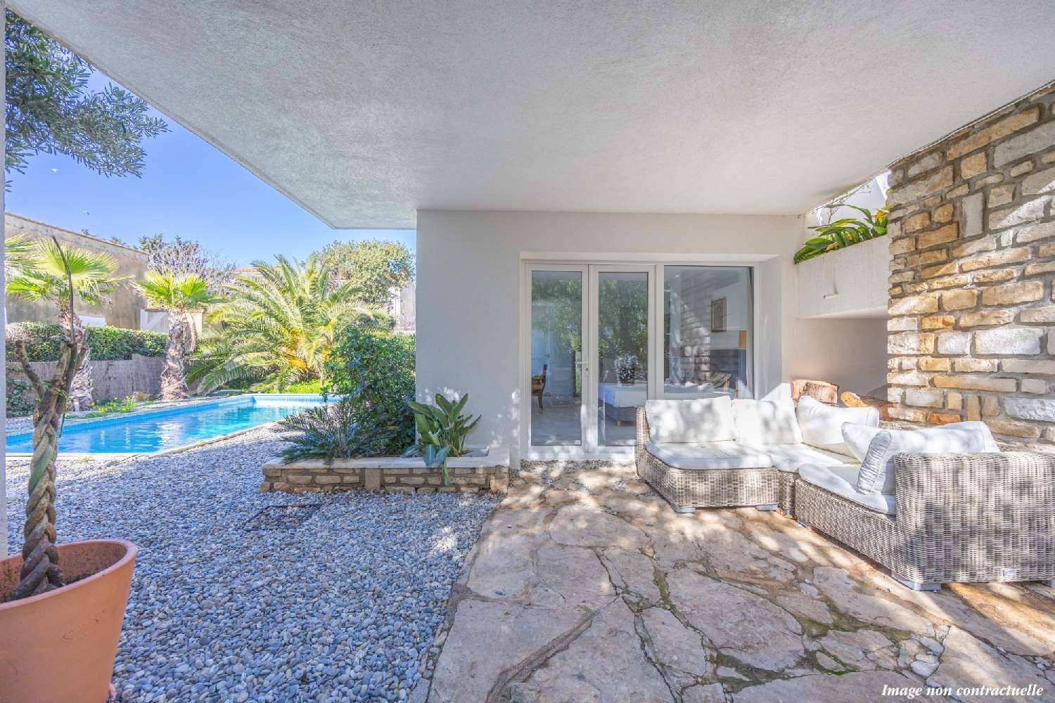  à vendre villa Sanary-sur-Mer Var 1