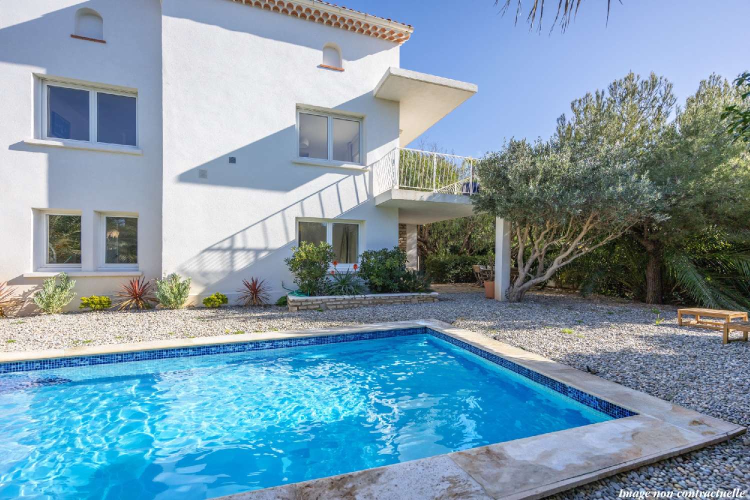  à vendre villa Sanary-sur-Mer Var 2