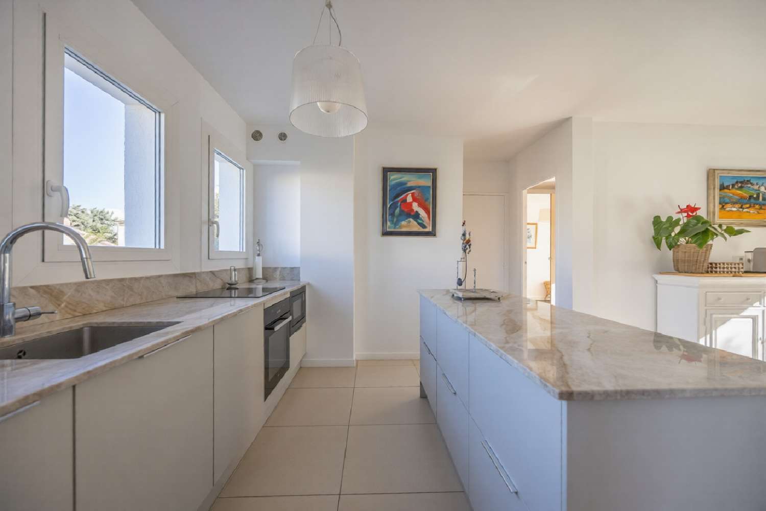  à vendre villa Sanary-sur-Mer Var 6