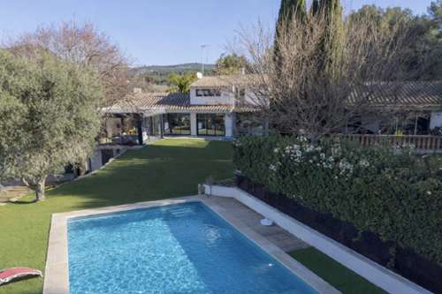 Sanary-sur-Mer Var villa foto 7297114