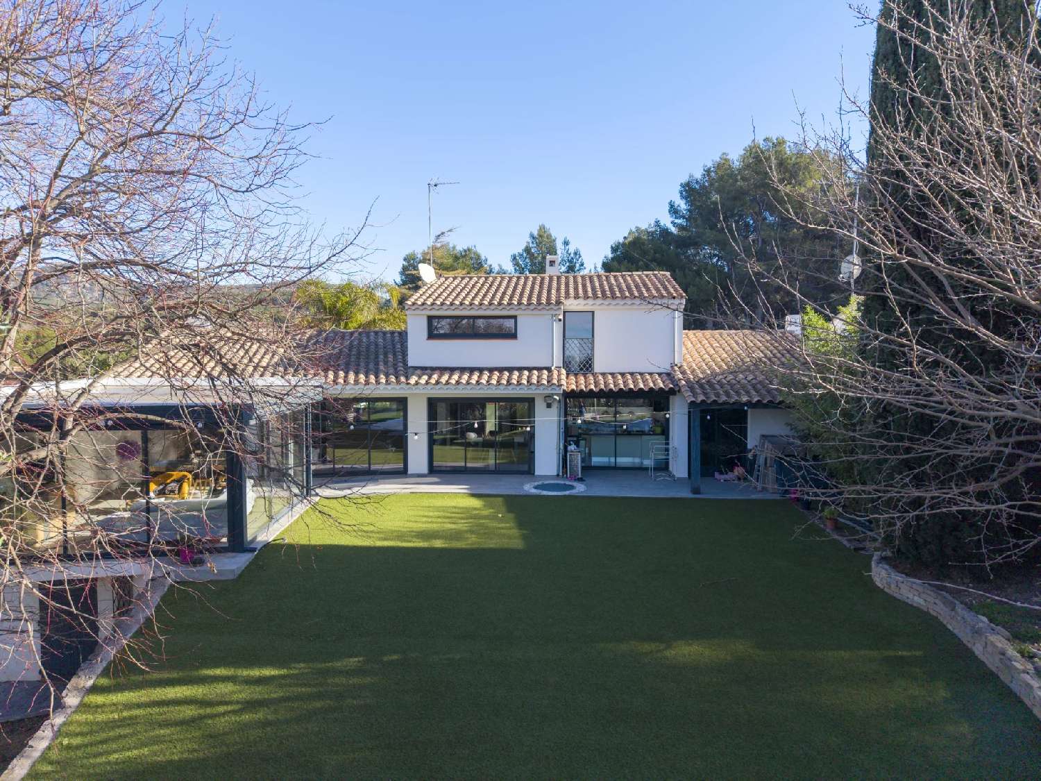  à vendre villa Sanary-sur-Mer Var 2