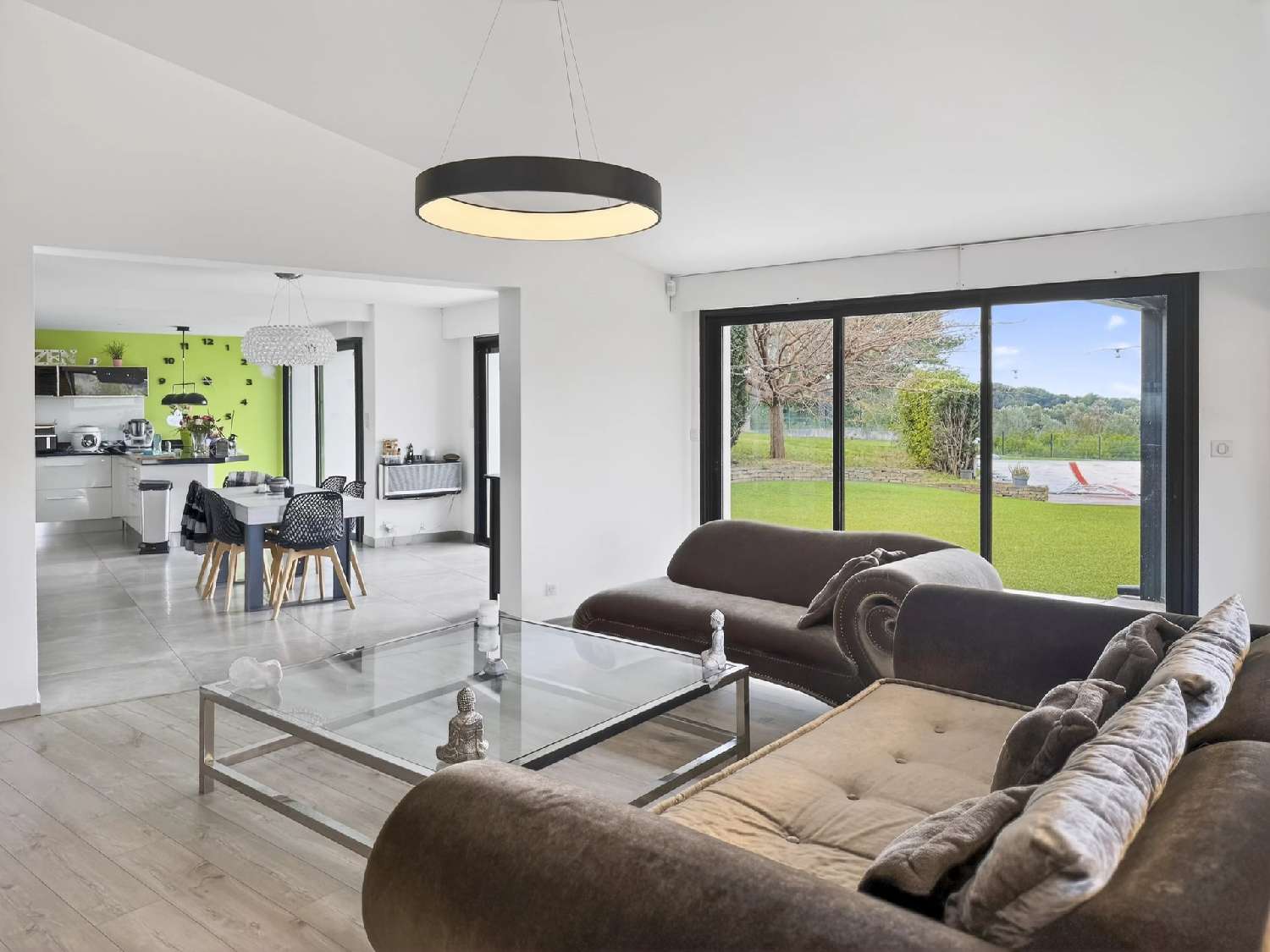  à vendre villa Sanary-sur-Mer Var 7