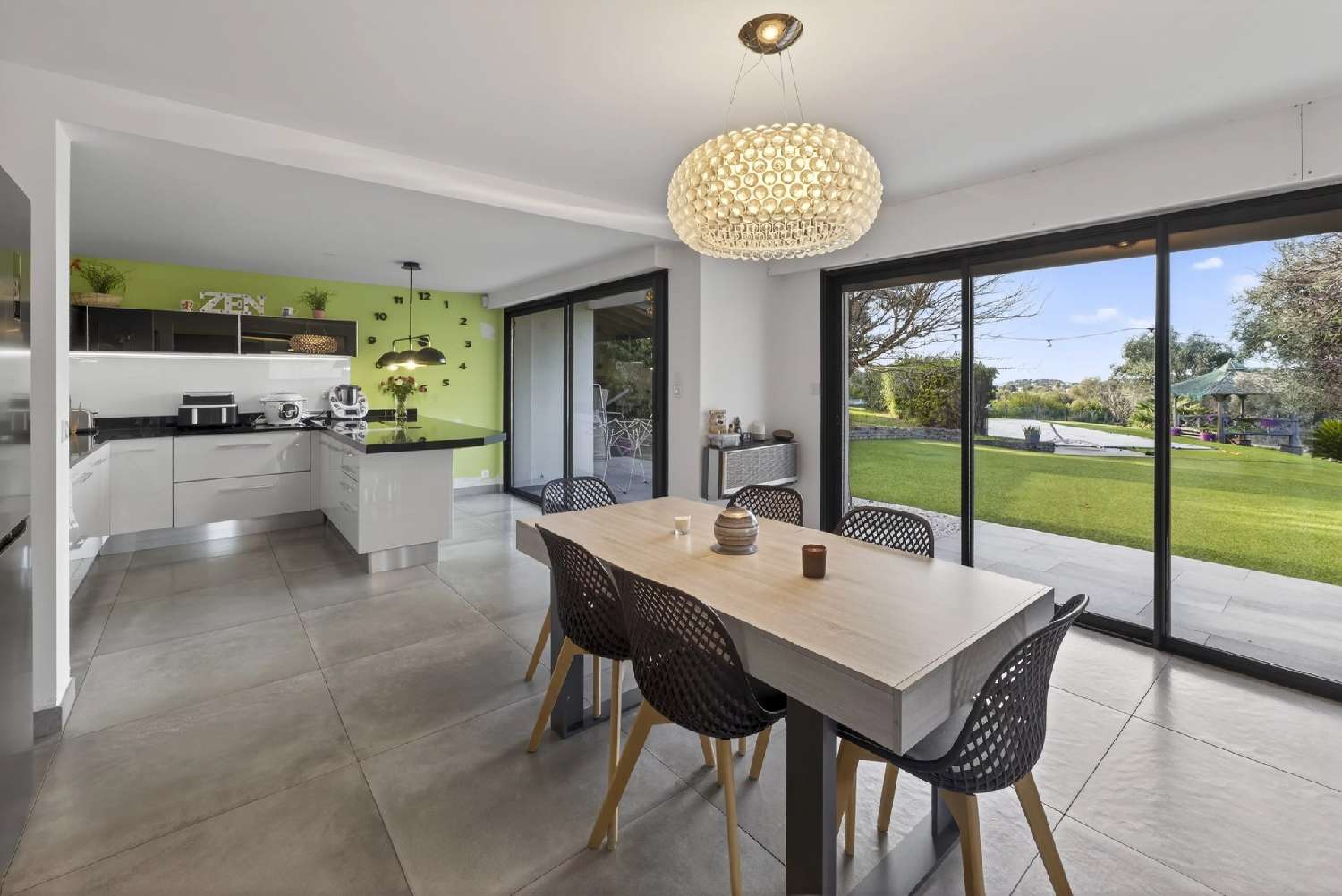  à vendre villa Sanary-sur-Mer Var 8