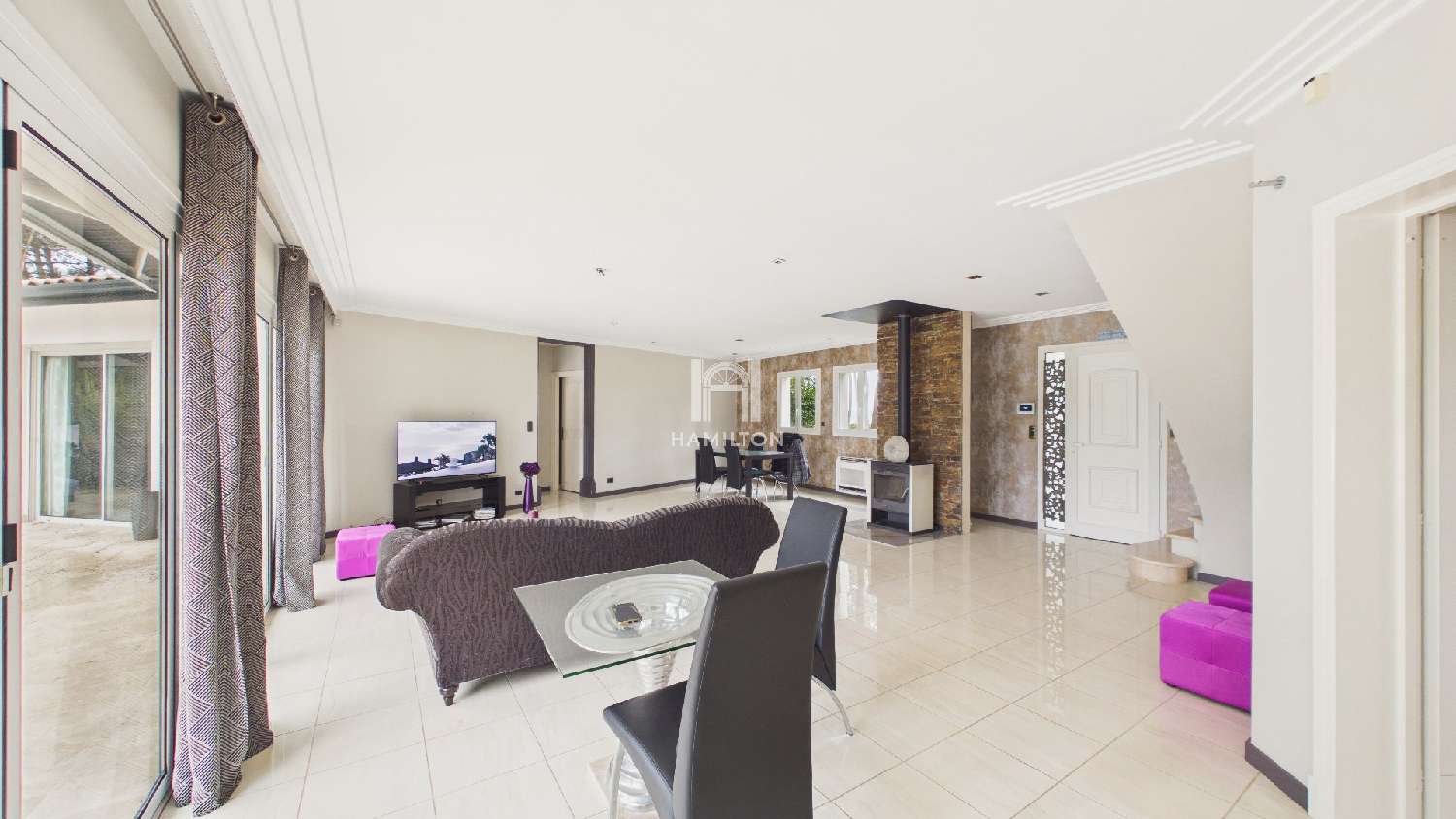  for sale villa Sanguinet Landes 5