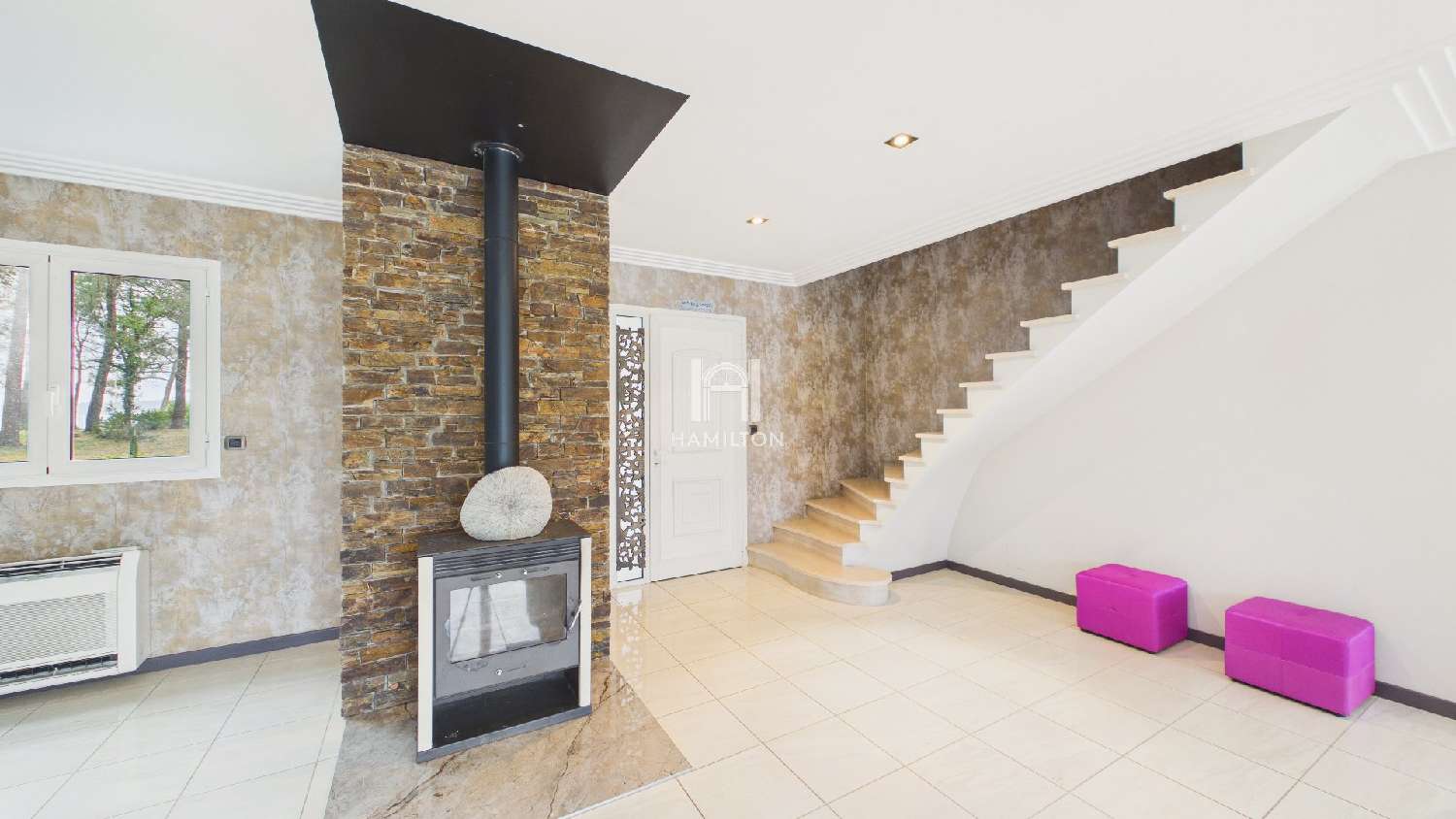 te koop villa Sanguinet Landes 4